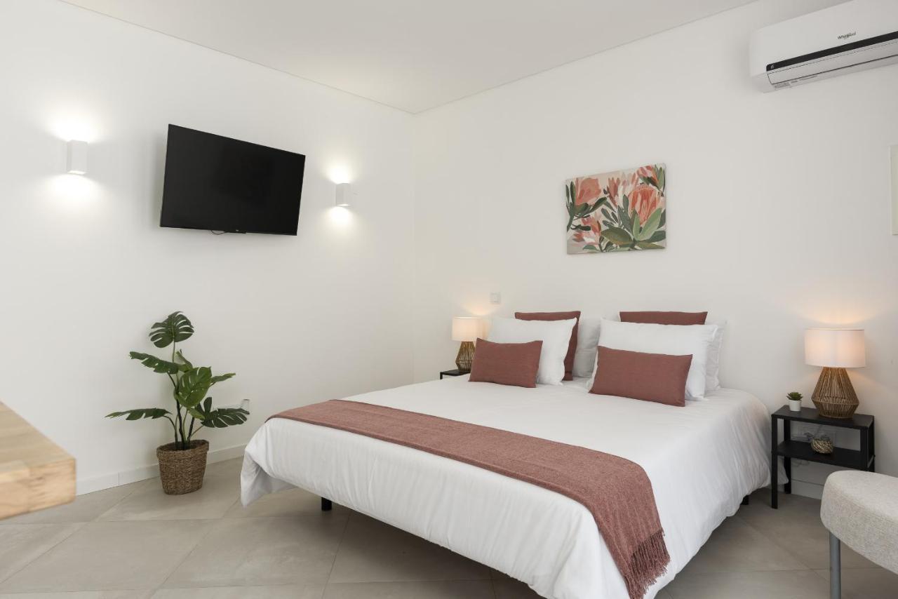 Madalena Village 7 - City Centre By Hd Properties Φάρο Εξωτερικό φωτογραφία