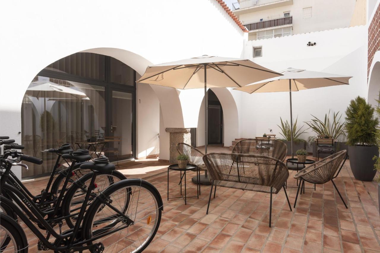 Madalena Village 7 - City Centre By Hd Properties Φάρο Εξωτερικό φωτογραφία