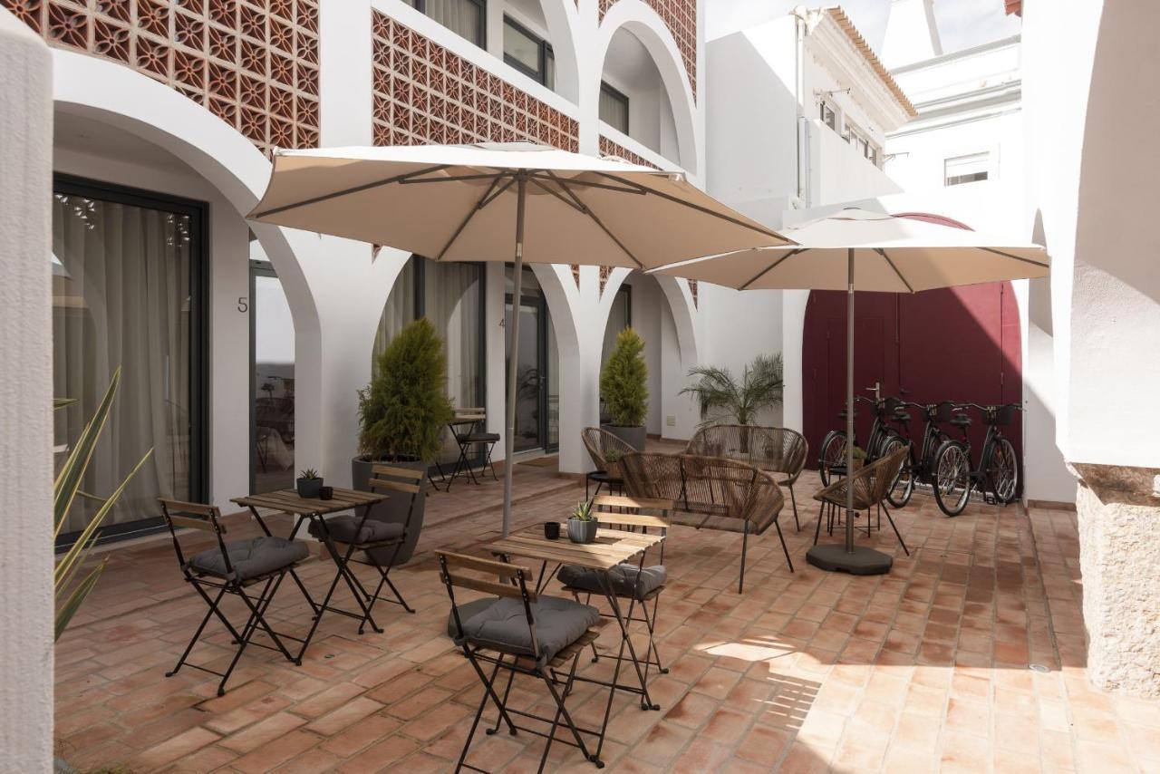 Madalena Village 7 - City Centre By Hd Properties Φάρο Εξωτερικό φωτογραφία