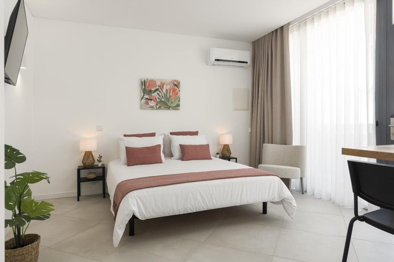 Madalena Village 7 - City Centre By Hd Properties Φάρο Εξωτερικό φωτογραφία