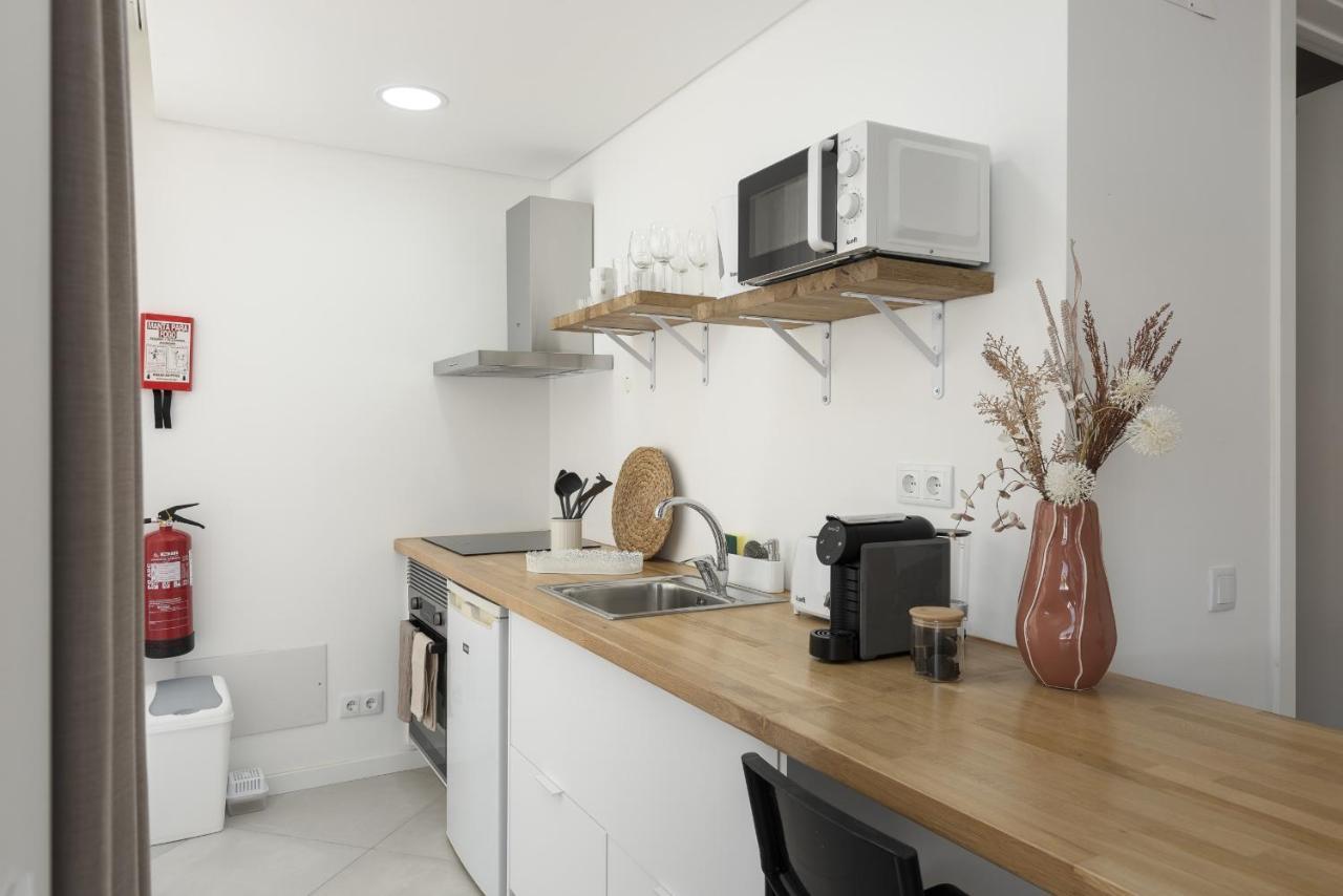 Madalena Village 7 - City Centre By Hd Properties Φάρο Εξωτερικό φωτογραφία