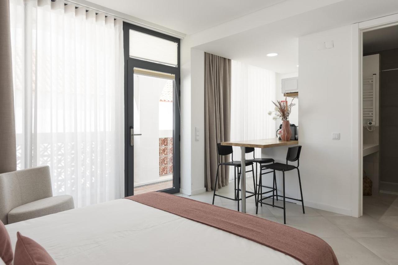 Madalena Village 7 - City Centre By Hd Properties Φάρο Εξωτερικό φωτογραφία