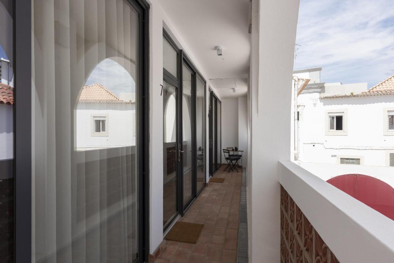 Madalena Village 7 - City Centre By Hd Properties Φάρο Εξωτερικό φωτογραφία