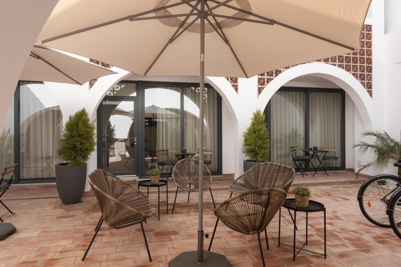 Madalena Village 7 - City Centre By Hd Properties Φάρο Εξωτερικό φωτογραφία